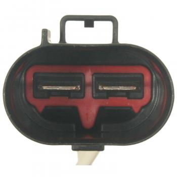 2009 Chevrolet Corvette Headlight Switch Connector Standard Motor Products S1540 image 1 of 3