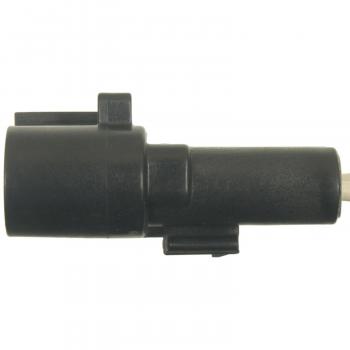 2009 Chevrolet Corvette Headlight Switch Connector Standard Motor Products S1540 image 3 of 3