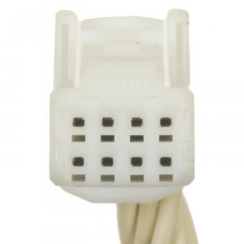 2008 Pontiac Grand Prix Radio Power Connector Standard Motor Products S1543 image 1 of 3