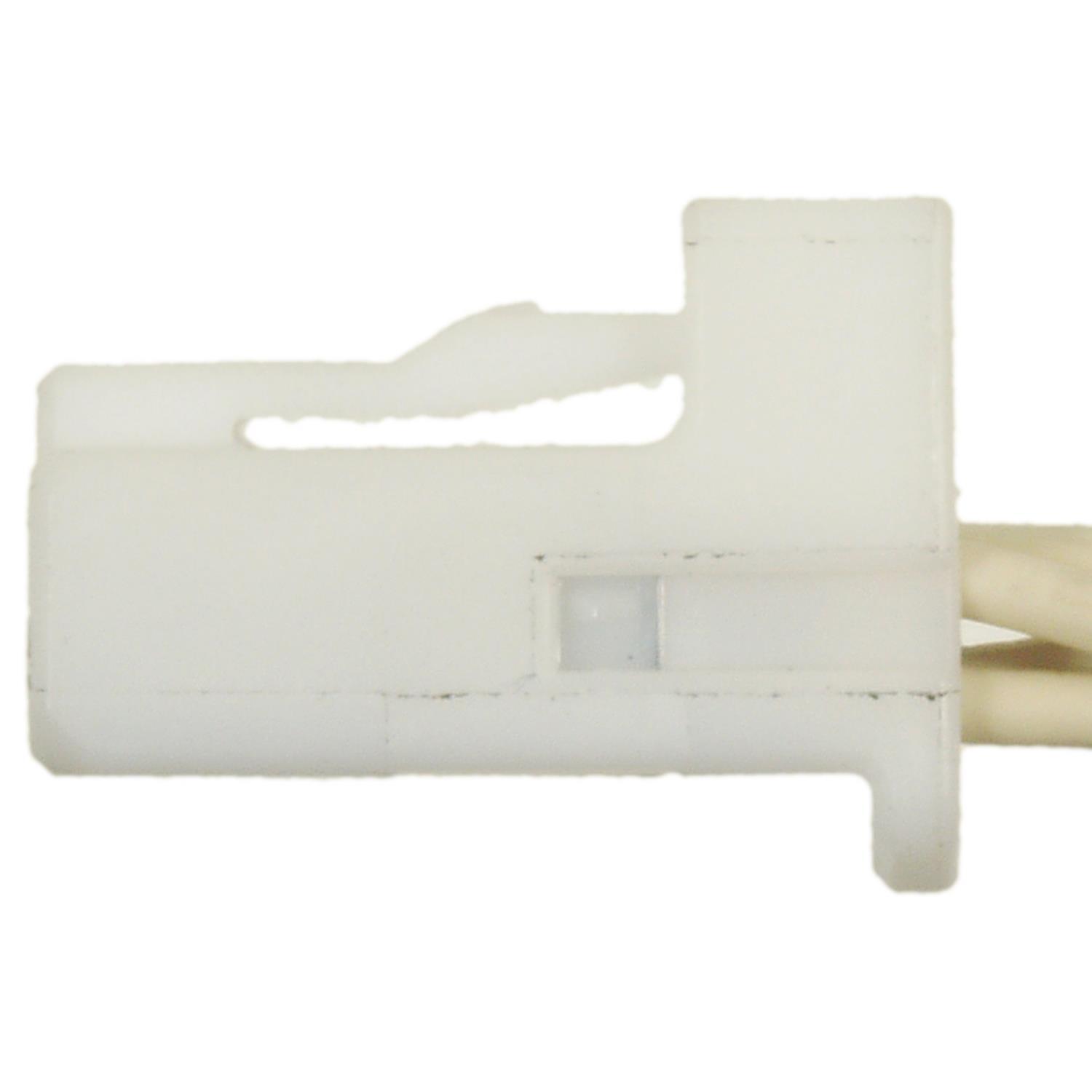 Standard Motor Products S1543 - Radio Power Connector Standard Motor Products S1543 Radio Power Connector product image 3 of 3