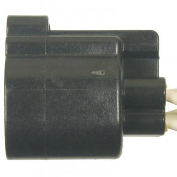 2009 Pontiac Solstice Instrument Panel Harness Connector Standard Motor Products S1544 image 3 of 3