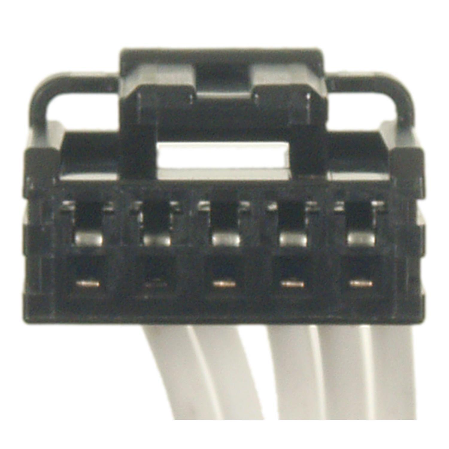 Standard Motor Products S1546 Air Bag Diagnostic Test Connector product image 1 of 3