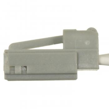 2010 Chevrolet Corvette Heated Seat Switch Connector Standard Motor Products S1547 image 3 of 3