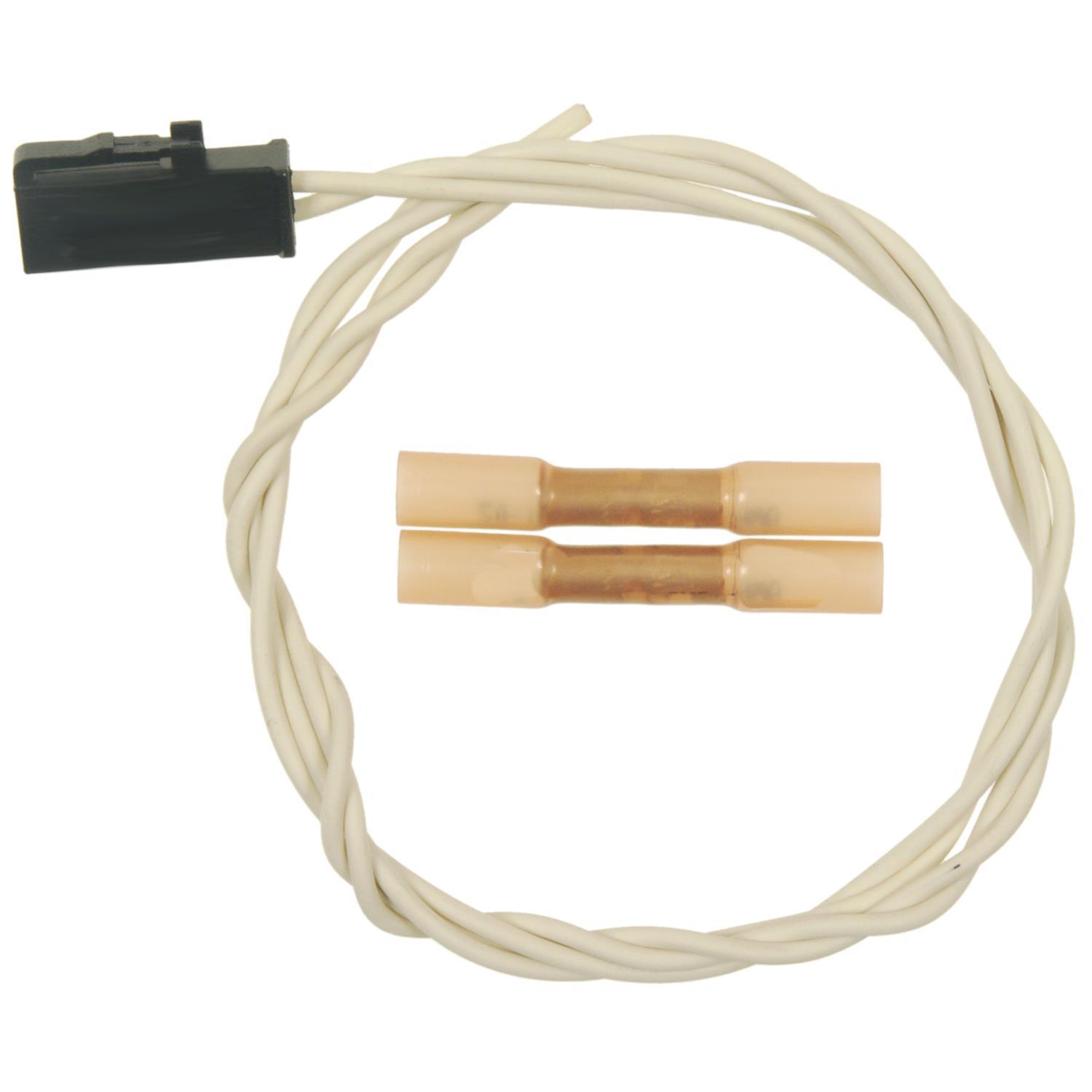 Standard Motor Products S1549 - Convertible Top Release Actuator Connector Standard Motor Products S1549 Convertible Top Release Actuator Connector product image 2 of 3