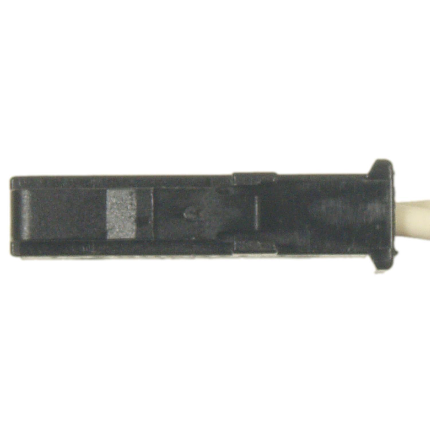 Standard Motor Products S1549 - Convertible Top Release Actuator Connector Standard Motor Products S1549 Convertible Top Release Actuator Connector product image 3 of 3