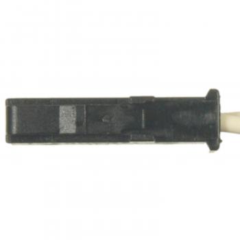 2005 Chevrolet Corvette Convertible Top Release Actuator Connector Standard Motor Products S1549 image 3 of 3