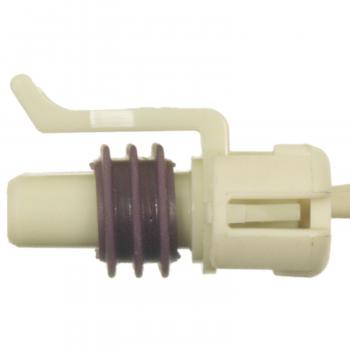2008 Cadillac Escalade EXT Oxygen Sensor Connector Standard Motor Products S1550 image 3 of 3