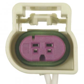 2005 Chevrolet Corvette Vapor Canister Purge Valve Connector Standard Motor Products S1551 image 1 of 3