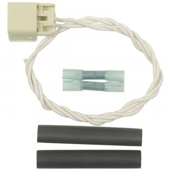 2005 Chevrolet Corvette Vapor Canister Purge Valve Connector Standard Motor Products S1551 image 2 of 3