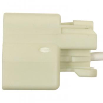 2005 Chevrolet Corvette Vapor Canister Purge Valve Connector Standard Motor Products S1551 image 3 of 3