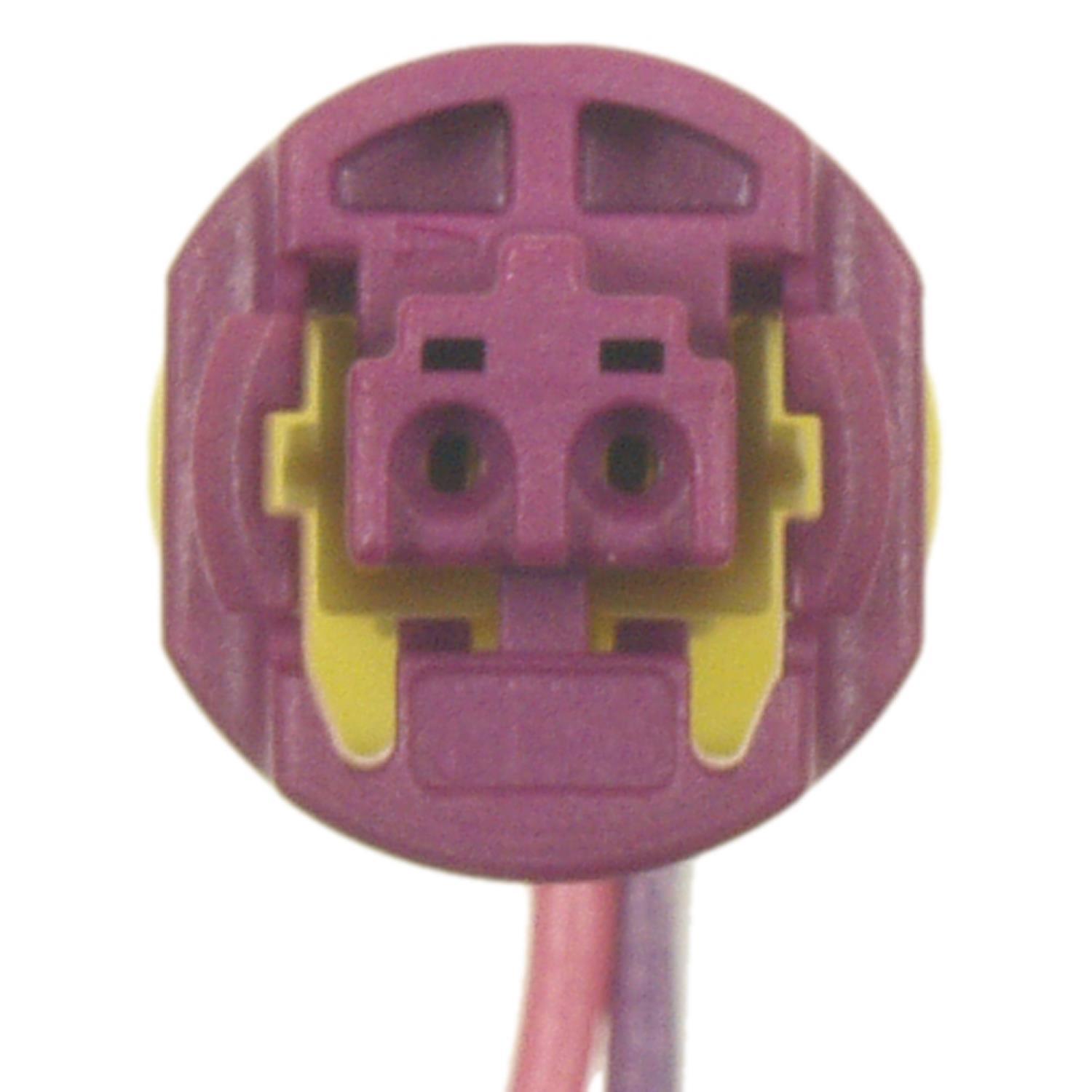 Standard Motor Products S1552 Air Bag Module Connector product image 1 of 3