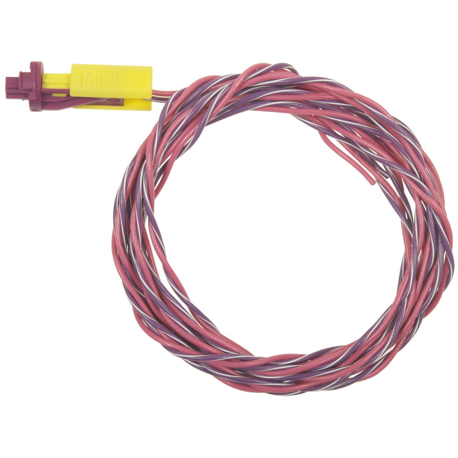 Standard Motor Products S1552 Air Bag Module Connector product image 2 of 3