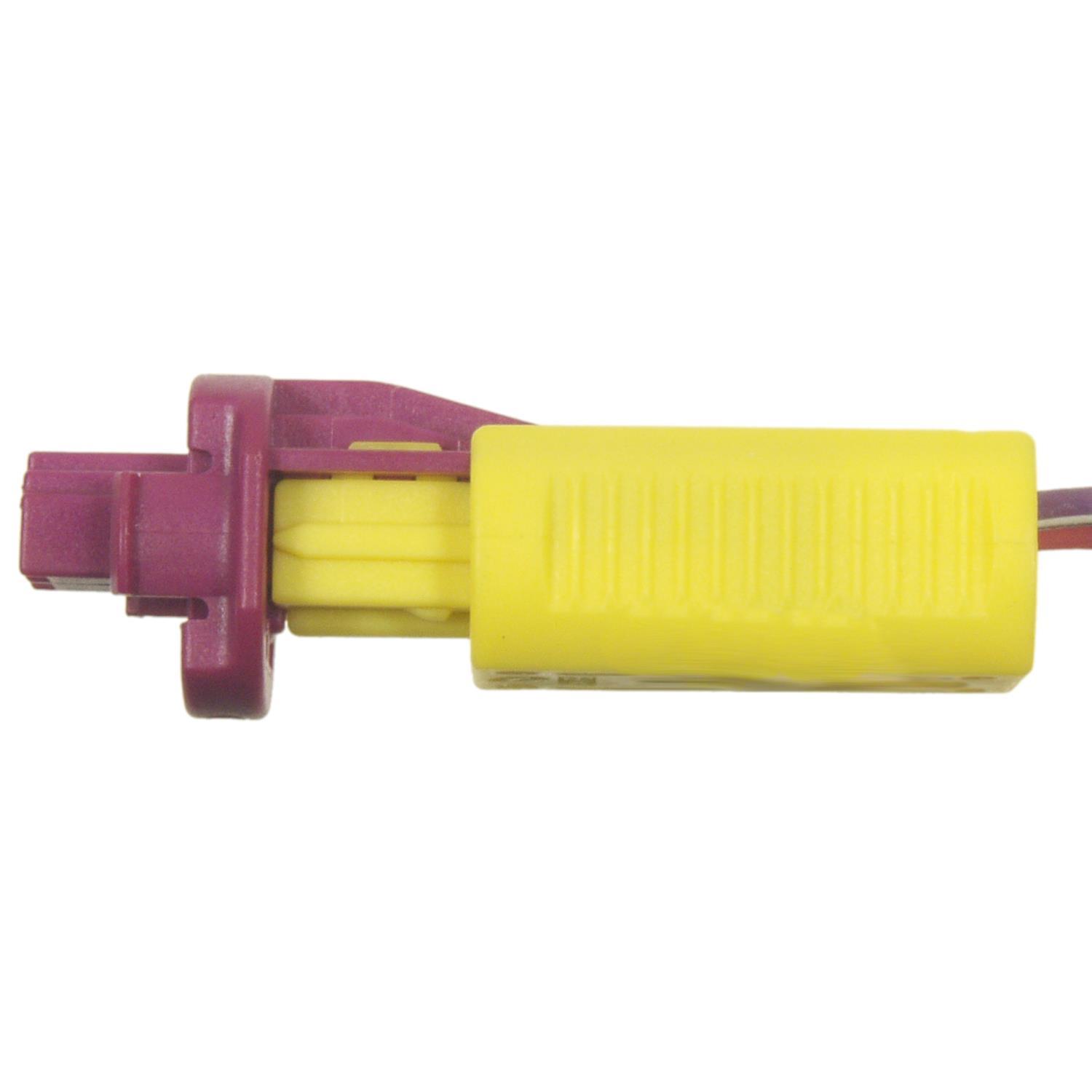 Standard Motor Products S1552 Air Bag Module Connector product image 3 of 3