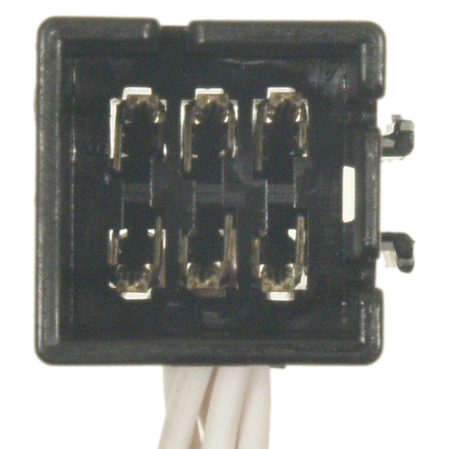Standard Motor Products S1553 Door Mirror Connector product image 1 of 3