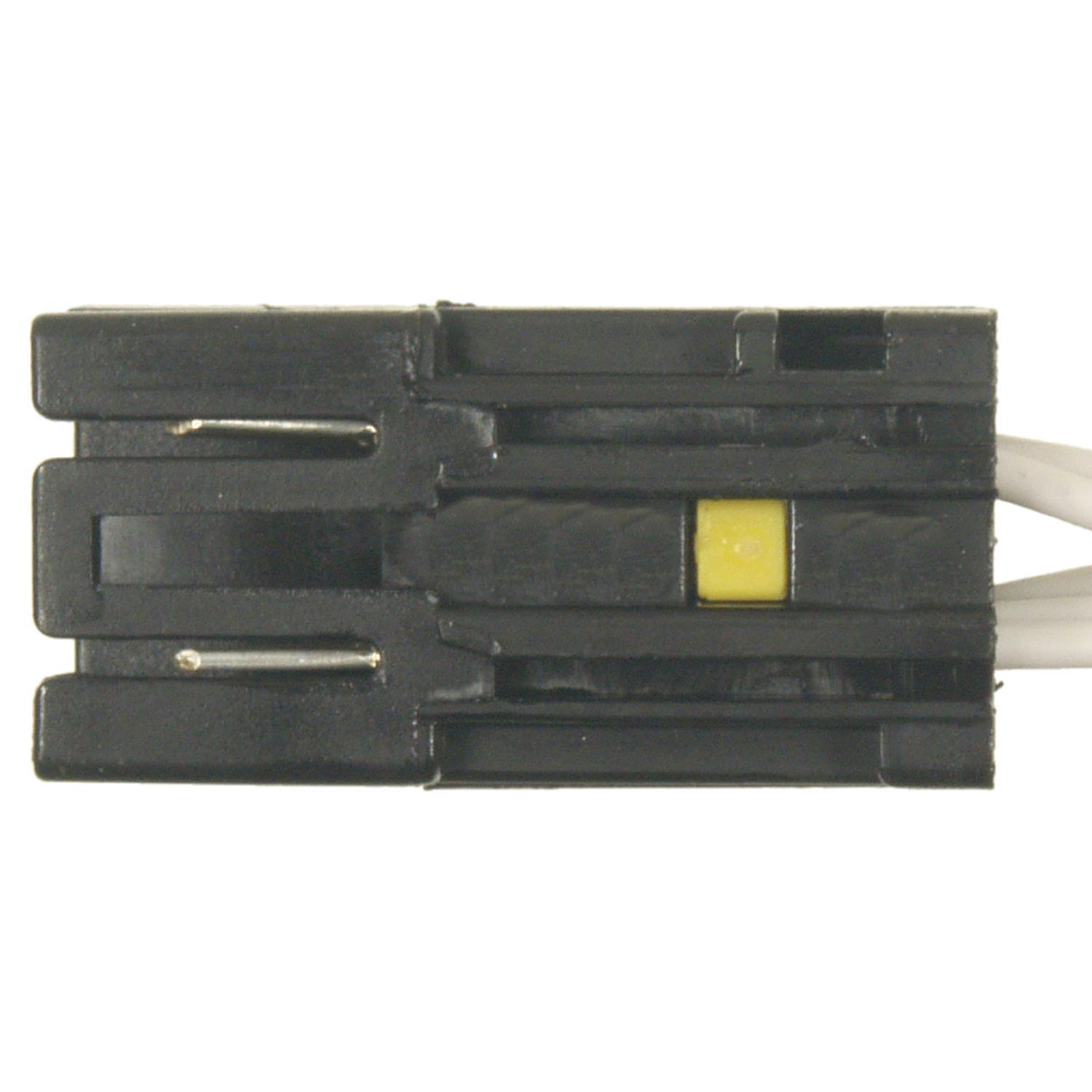 Standard Motor Products S1553 Door Mirror Connector product image 3 of 3