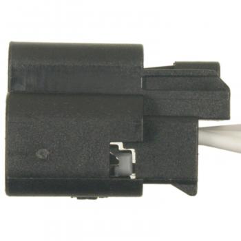 2009 GMC Envoy Power Seat Harness Connector Standard Motor Products S1555 image 3 of 3