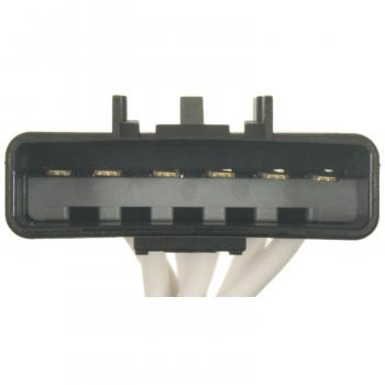 2006 Chevrolet Monte Carlo Sunroof Wiring Harness Connector Standard Motor Products S1557 image 1 of 3