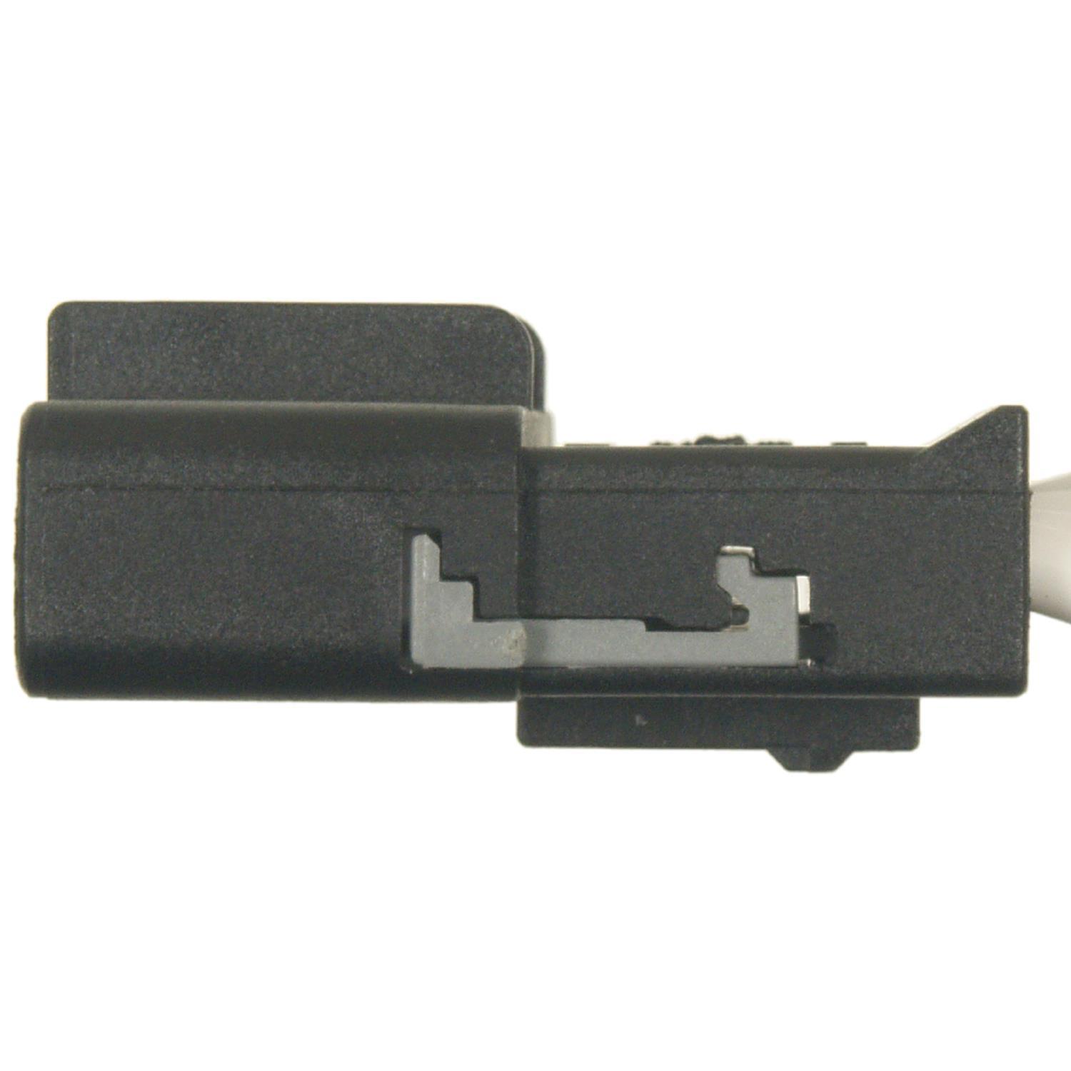 Standard Motor Products S1557 - Body Wiring Harness Connector Standard Motor Products S1557 Body Wiring Harness Connector product image 3 of 3