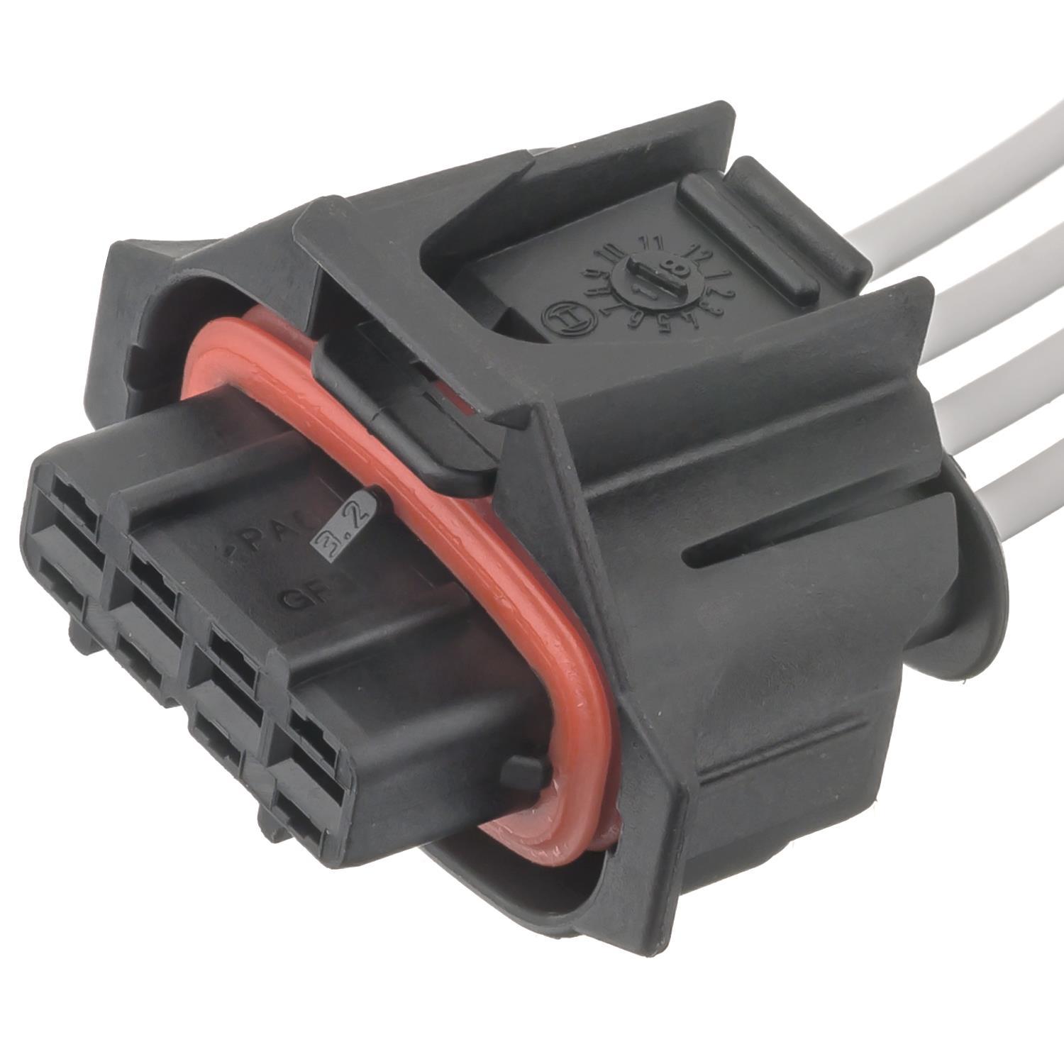 Standard Motor Products S1559 - Air Charge Temperature Sensor Connector Standard Motor Products S1559 Air Charge Temperature Sensor Connector product image 3 of 4