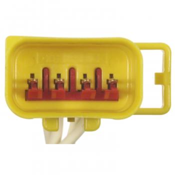 Standard Motor Products S1562 product image