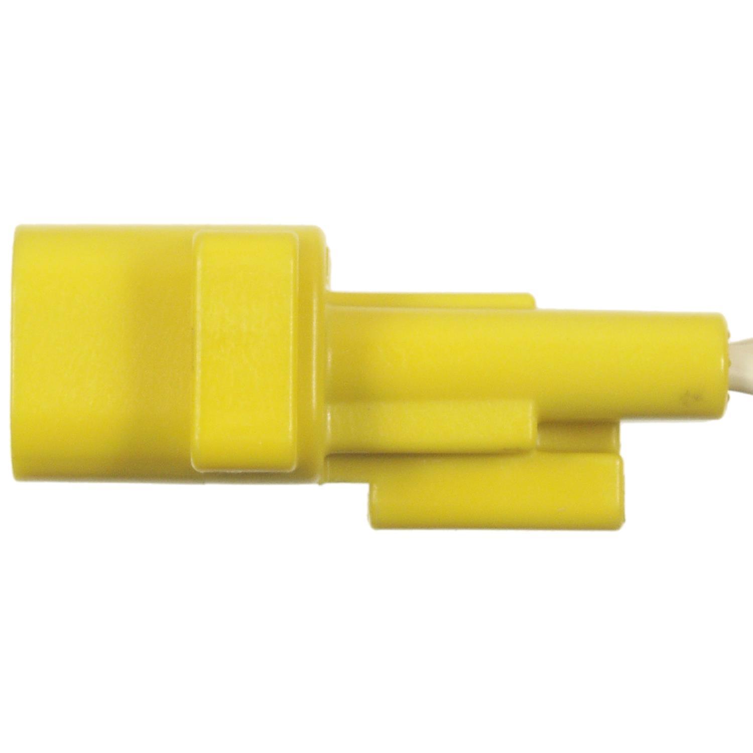 Standard Motor Products S1562 - Instrument Panel Harness Connector Standard Motor Products S1562 Air Bag Module Connector product image 3 of 3
