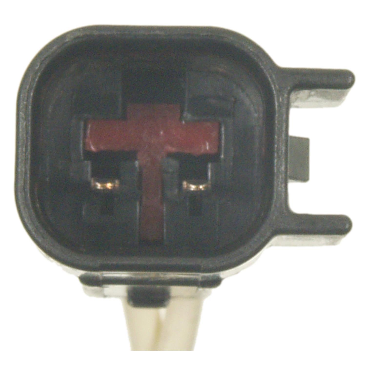 Standard Motor Products S1563 - Ignition Knock (Detonation) Sensor Connector Standard Motor Products S1563 ABS Wheel Speed Sensor Connector product image 1 of 3