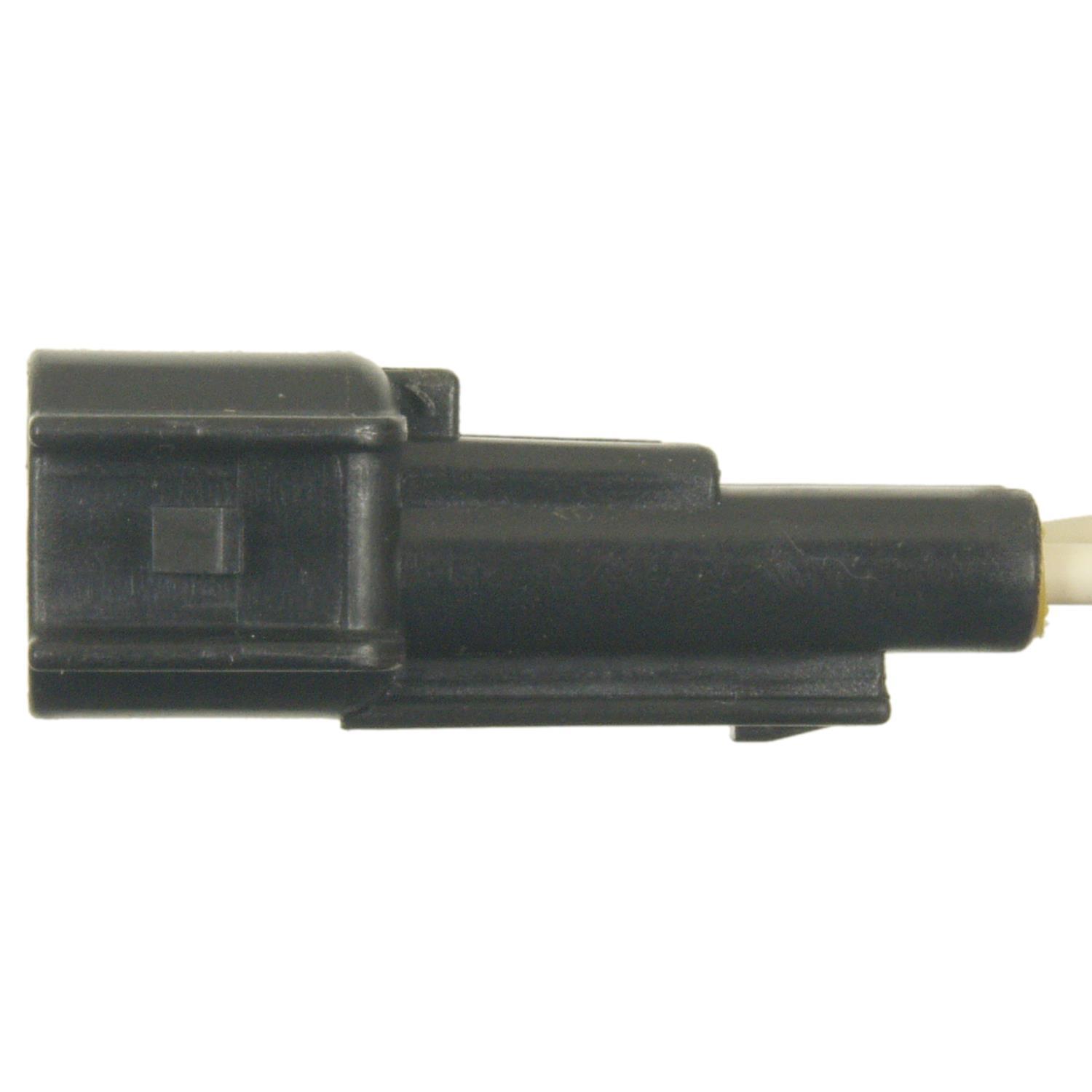 Standard Motor Products S1563 - Ignition Knock (Detonation) Sensor Connector Standard Motor Products S1563 ABS Wheel Speed Sensor Connector product image 3 of 3