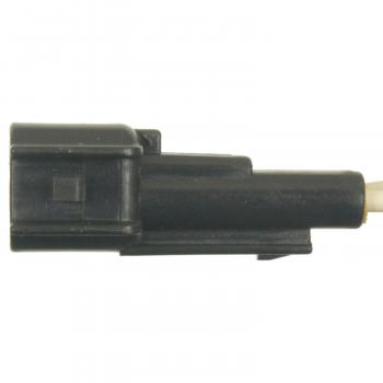 2013 Ford Fiesta Heated Seat Element Connector Standard Motor Products S1563 image 3 of 3