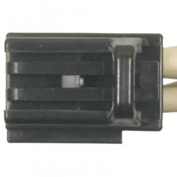 2009 Chevrolet HHR Power Seat Harness Connector Standard Motor Products S1564 image 3 of 3