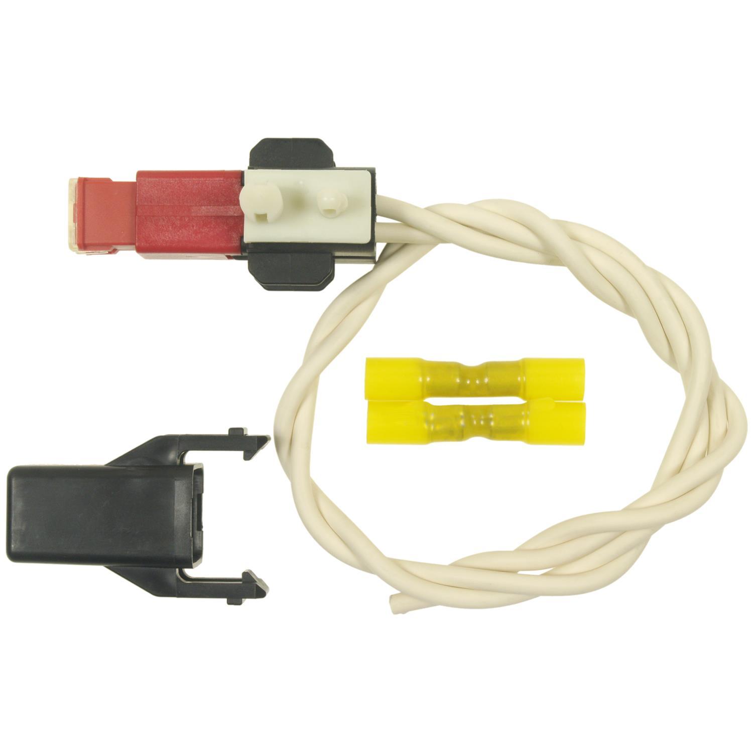 Standard Motor Products S1565 - Fuse Block Connector Standard Motor Products S1565 Fuse Block Connector product image 2 of 3
