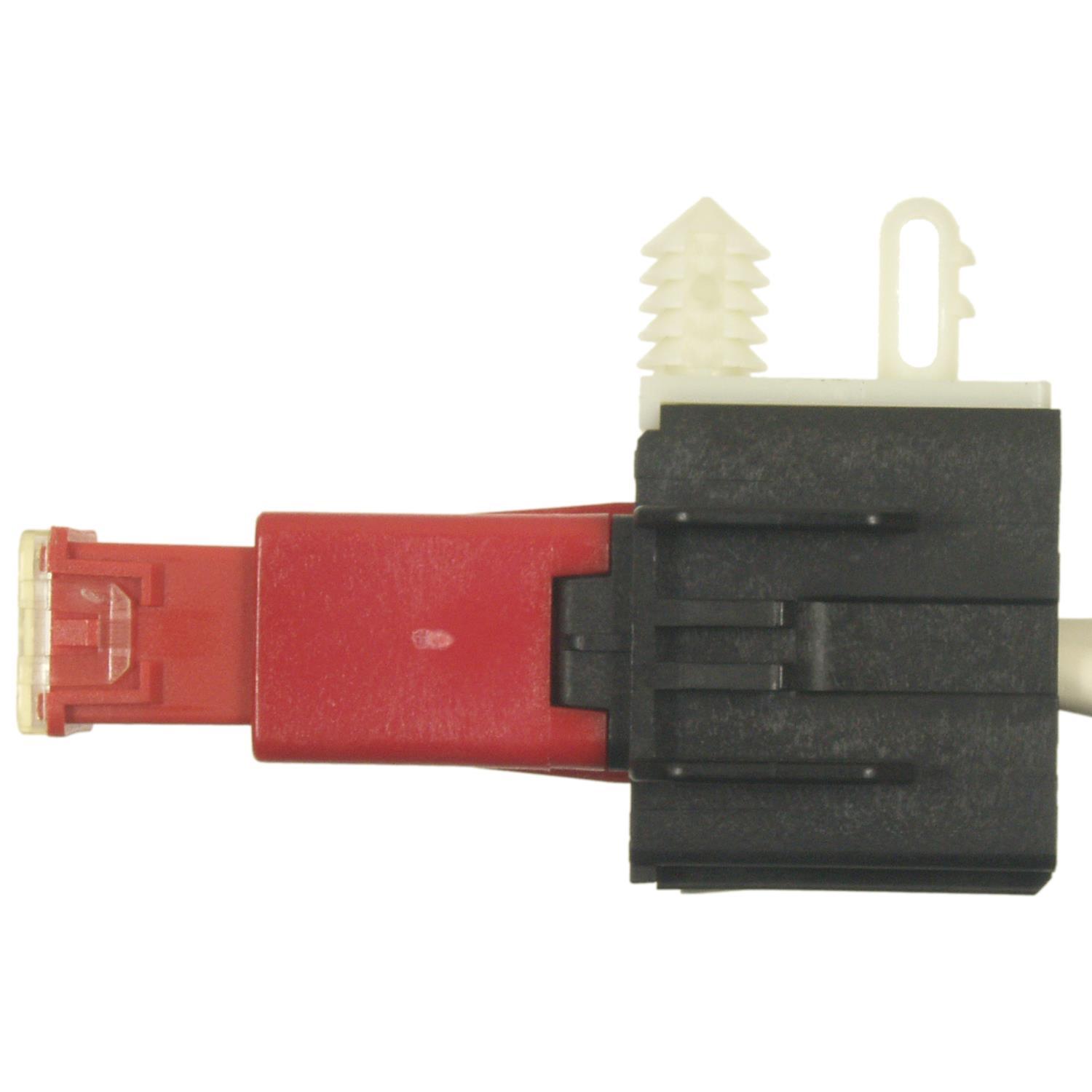 Standard Motor Products S1565 - Fuse Block Connector Standard Motor Products S1565 Fuse Block Connector product image 3 of 3