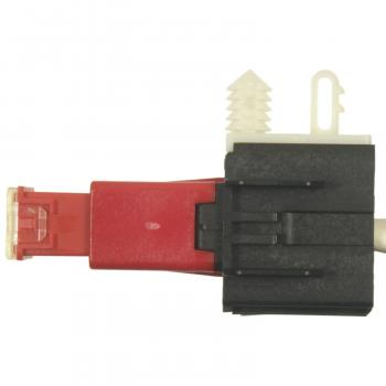 2010 Chevrolet HHR Fuse Block Connector Standard Motor Products S1565 image 3 of 3