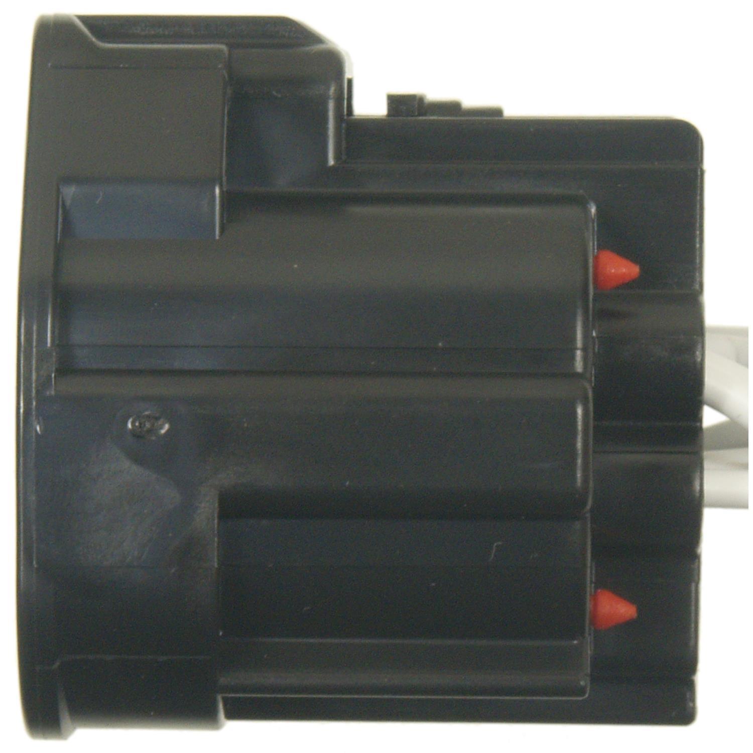 Standard Motor Products S1568 - Body Wiring Harness Connector Standard Motor Products S1568 Adjustable Pedal Switch Connector product image 3 of 3