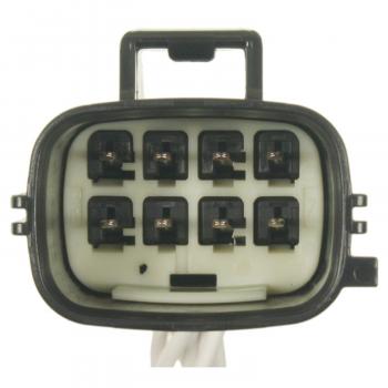 2010 Jeep Commander Brake / Tail / Turn Signal Light Connector Standard Motor Products S1569 image 1 of 3