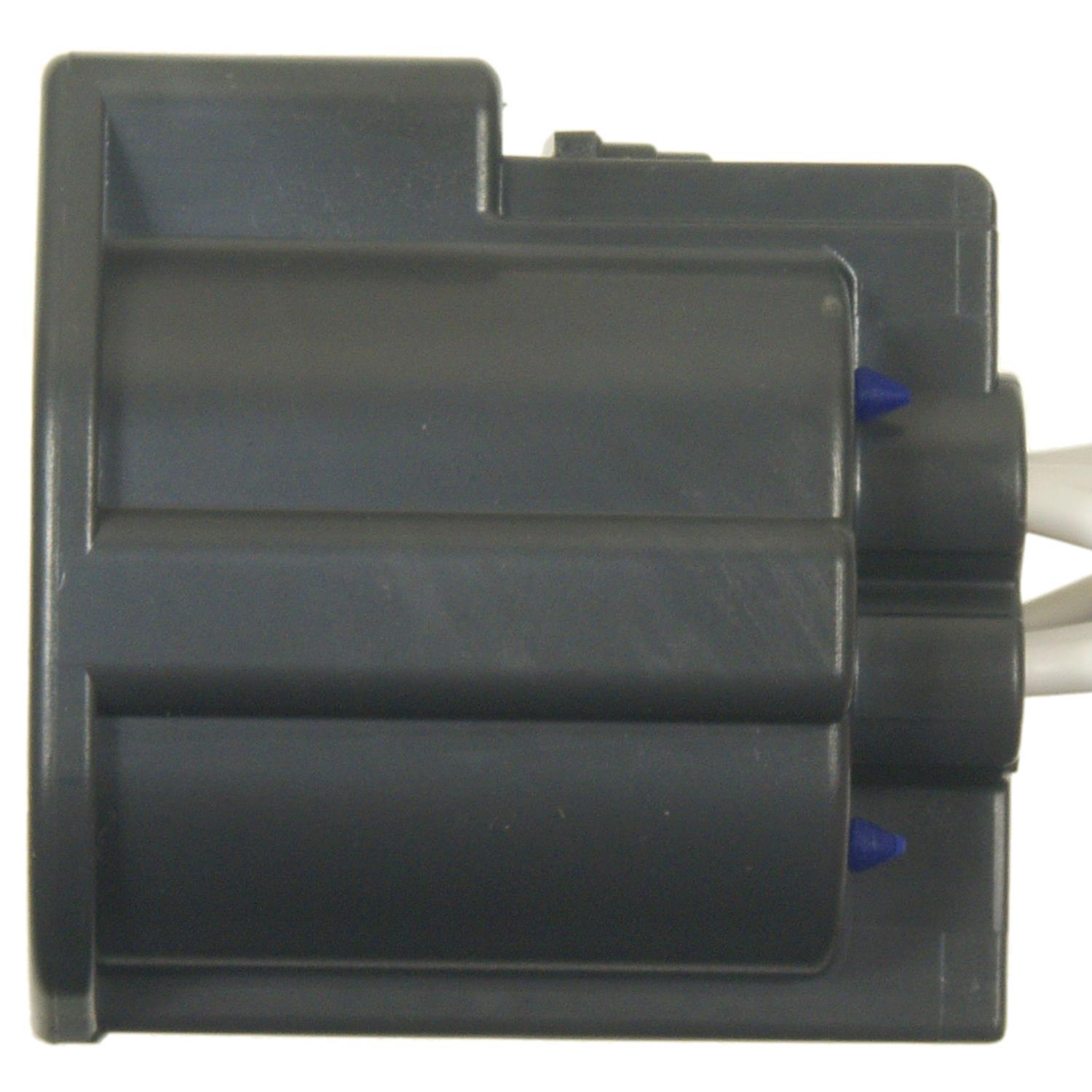 Standard Motor Products S1571 - Turn Signal Light Connector Standard Motor Products S1571 Fuel Tank Harness Connector product image 3 of 3
