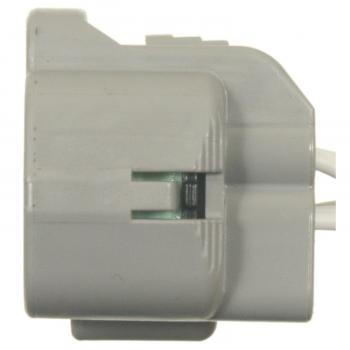 2008 Cadillac SRX Ambient Air Quality Sensor Connector Standard Motor Products S1572 image 3 of 3