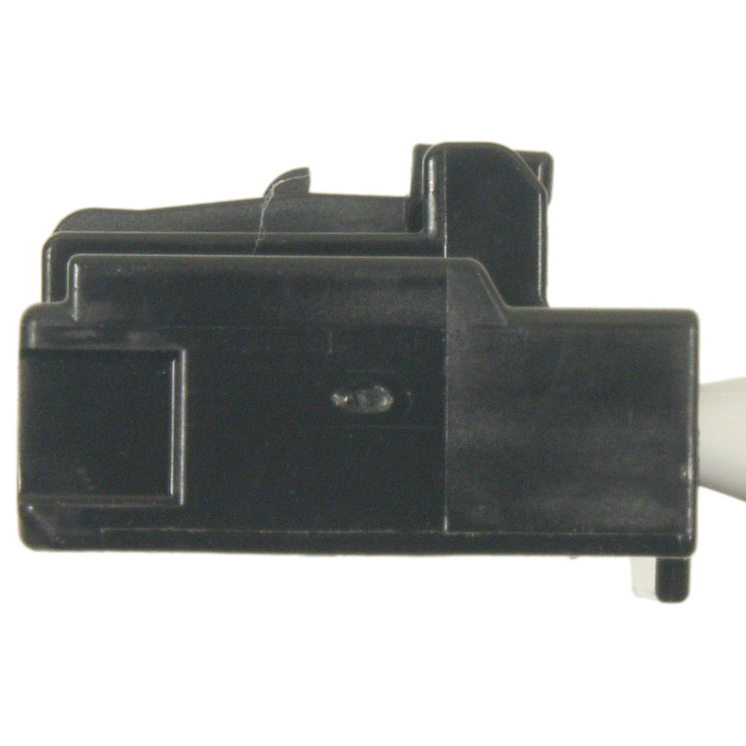Standard Motor Products S1573 - HVAC Blower Motor Resistor Connector Standard Motor Products S1573 A/C Clutch Cycle Switch Connector product image 3 of 3