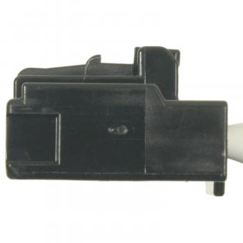 2009 Chrysler Sebring HVAC Blower Motor Resistor Connector Standard Motor Products S1573 image 3 of 3
