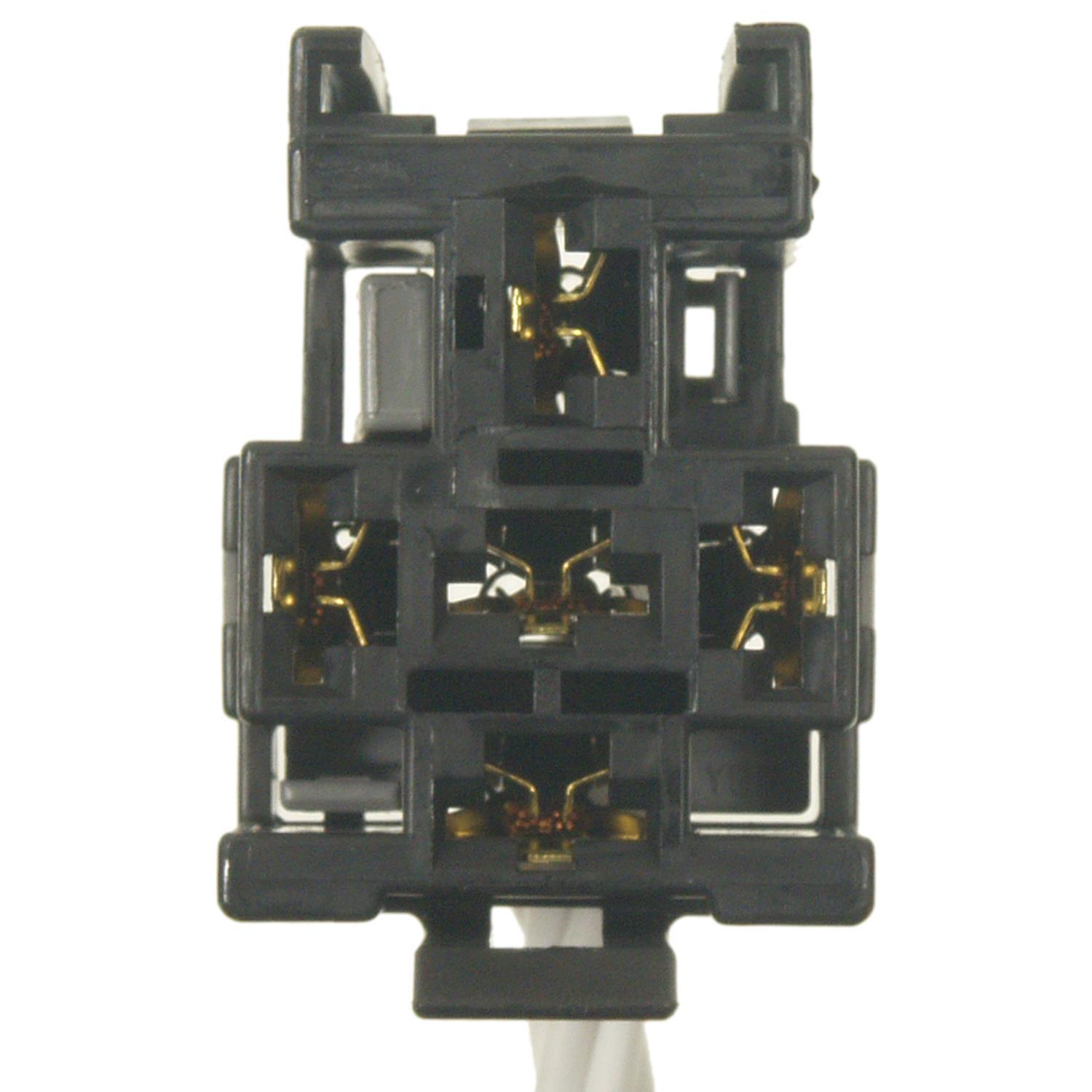 Standard Motor Products S1574 - Back Up Light Switch Connector Standard Motor Products S1574 Ambient Light Sensor Connector product image 1 of 3