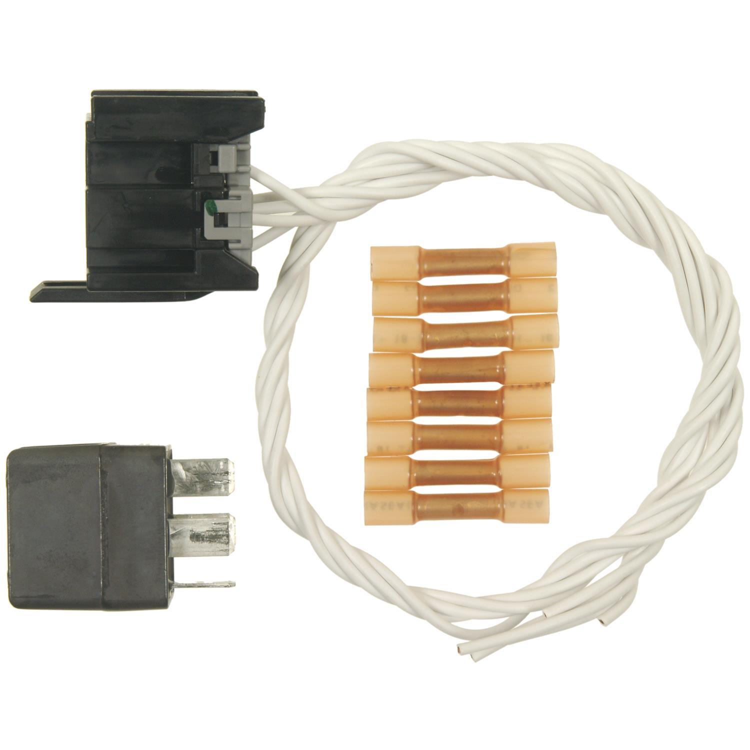 Standard Motor Products S1574 - Back Up Light Switch Connector Standard Motor Products S1574 Ambient Light Sensor Connector product image 2 of 3