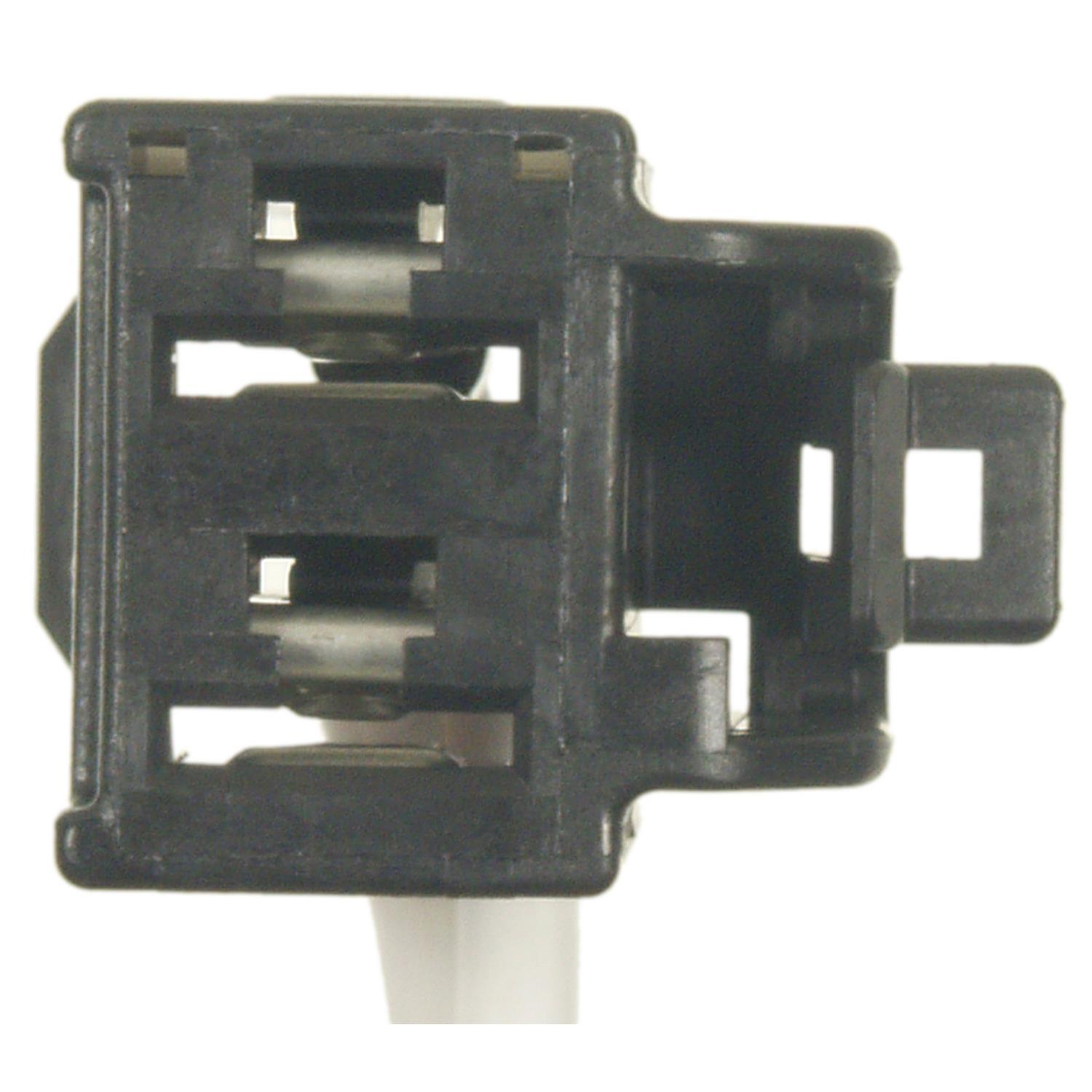 Standard Motor Products S1576 - HVAC Blower Motor Connector Standard Motor Products S1576 HVAC Blower Motor Connector product image 1 of 3