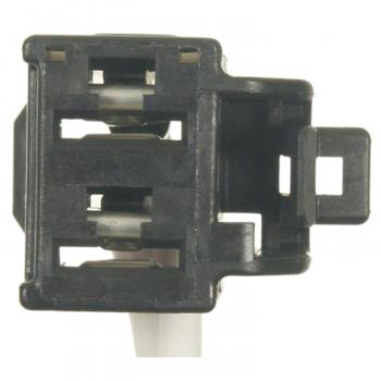 2006 Cadillac SRX HVAC Blower Motor Connector Standard Motor Products S1576 image 1 of 3