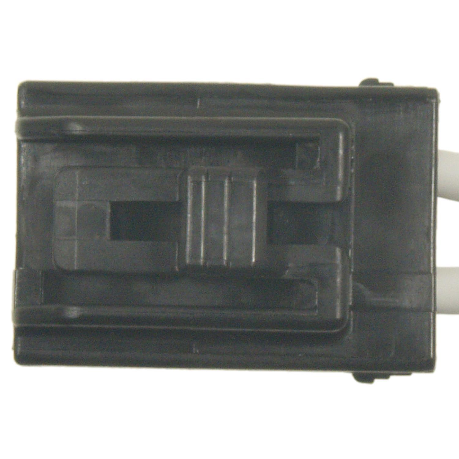 Standard Motor Products S1576 - HVAC Blower Motor Connector Standard Motor Products S1576 HVAC Blower Motor Connector product image 3 of 3