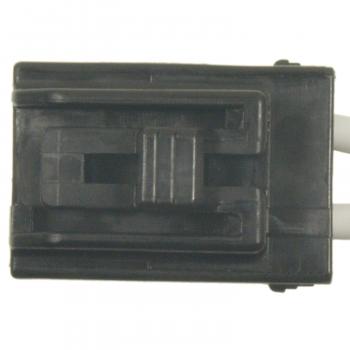 2006 Cadillac SRX HVAC Blower Motor Connector Standard Motor Products S1576 image 3 of 3