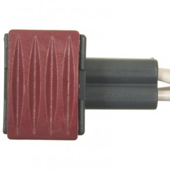 2009 Pontiac G6 Power Window Motor Connector Standard Motor Products S1577 image 3 of 3