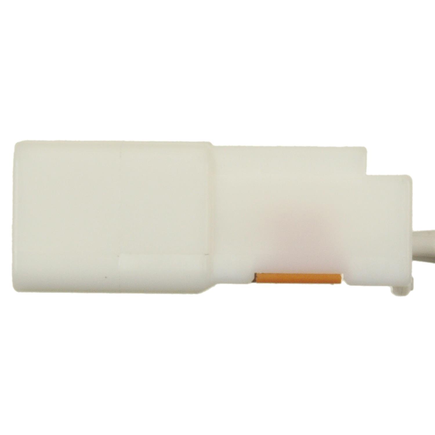 Standard Motor Products S1584 - Body Wiring Harness Connector Standard Motor Products S1584 Body Wiring Harness Connector product image 3 of 3