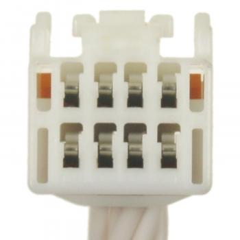 2008 Hummer H3 Door Harness Connector Standard Motor Products S1588 image 1 of 3