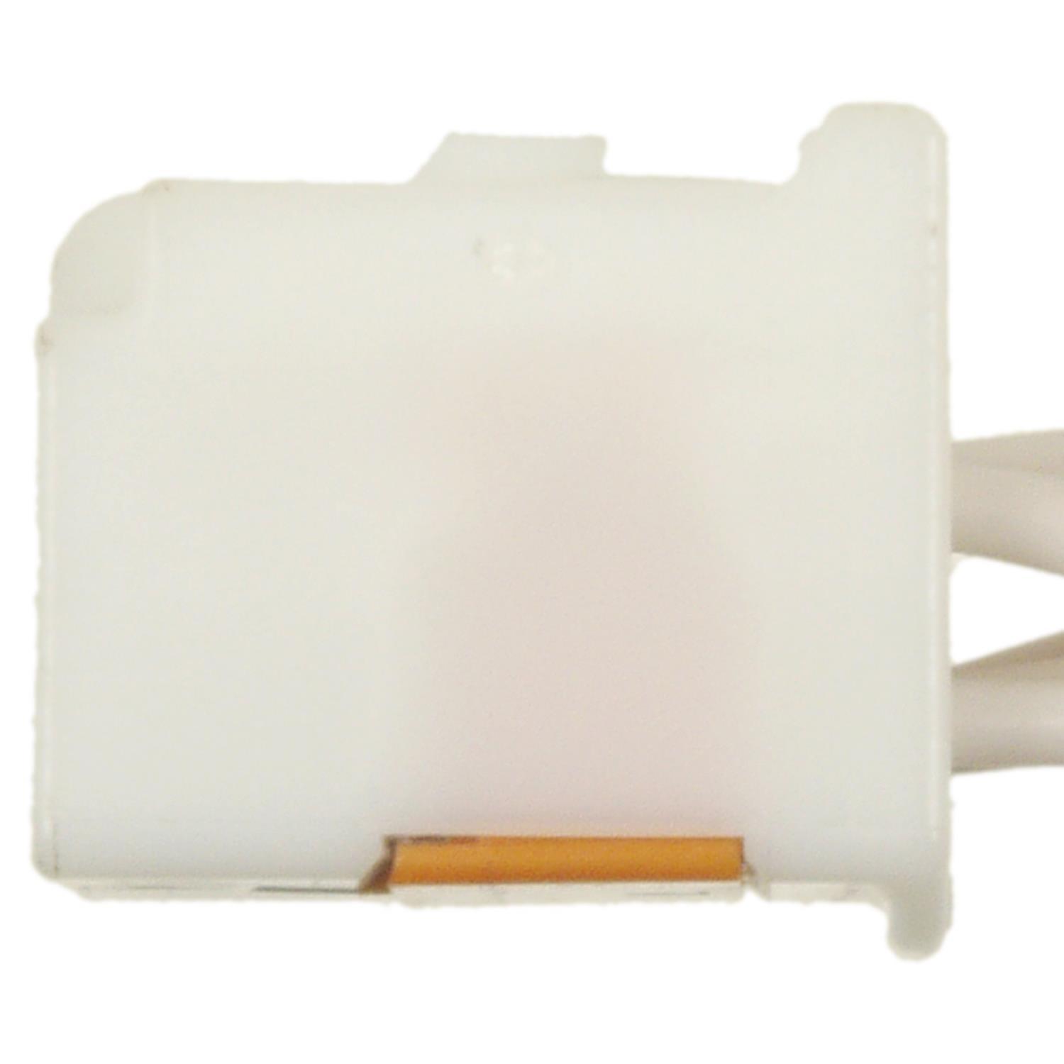 Standard Motor Products S1588 - Body Wiring Harness Connector Standard Motor Products S1588 Body Wiring Harness Connector product image 3 of 3