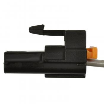 2009 GMC Envoy HVAC Blower Motor Resistor Connector Front Standard Motor Products S1591 image 1 of 3