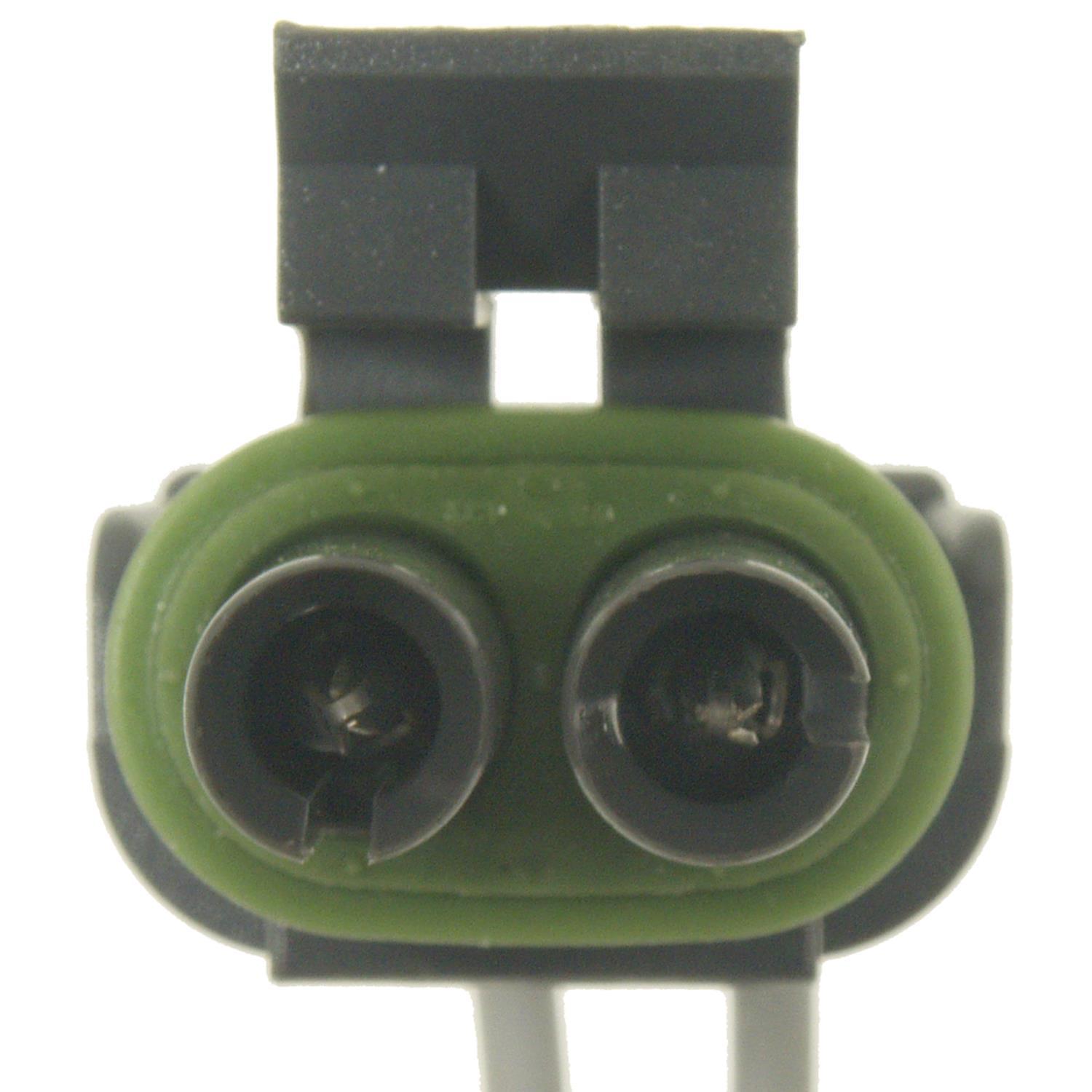Standard Motor Products S1593 - 4WD Indicator Lamp Switch Connector Standard Motor Products S1593 4WD Indicator Lamp Switch Connector product image 1 of 3